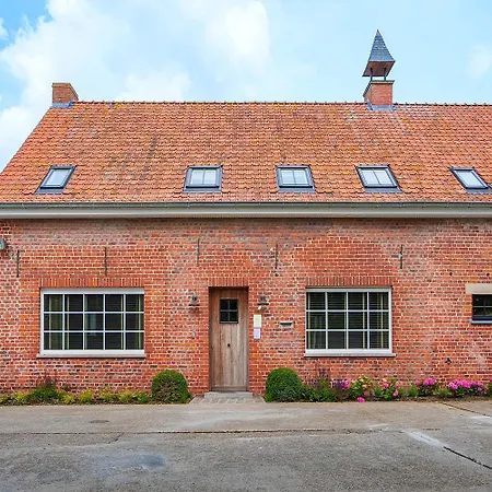 Hulstehof Zarren