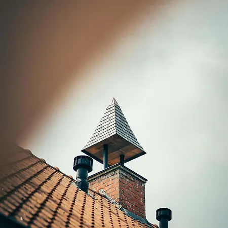 Hulstehof Zarren